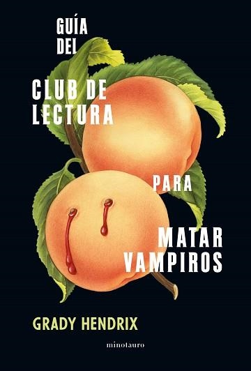 GUÍA DEL CLUB DE LECTURA PARA MATAR VAMPIROS | 9788445009956 | HENDRIX, GRADY | Llibreria Aqualata | Comprar libros en catalán y castellano online | Comprar libros Igualada