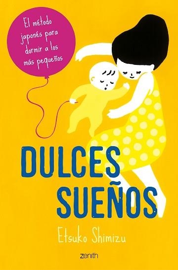 DULCES SUEÑOS | 9788408246435 | SHIMIZU, ETSUKO | Llibreria Aqualata | Comprar libros en catalán y castellano online | Comprar libros Igualada