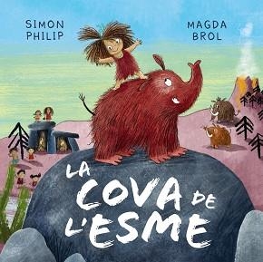COVA DE L'ESME, EL | 9788448953980 | PHILIP, SIMON | Llibreria Aqualata | Comprar llibres en català i castellà online | Comprar llibres Igualada
