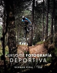 CURSO DE FOTOGRAFÍA DEPORTIVA | 9788441544369 | VIDAL PONCE, GERMÁN | Llibreria Aqualata | Comprar libros en catalán y castellano online | Comprar libros Igualada