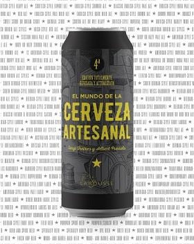 MUNDO DE LA CERVEZA ARTESANAL, EL | 9788418882036 | FREIXES, SERGI / PUNSOLA, ALBERT | Llibreria Aqualata | Comprar llibres en català i castellà online | Comprar llibres Igualada