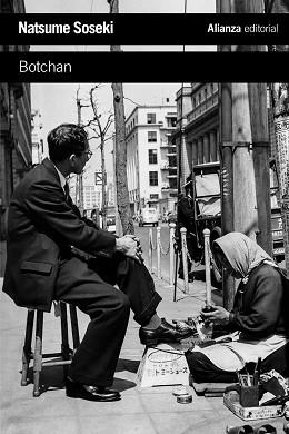 BOTCHAN | 9788413625126 | SOSEKI, NATSUME | Llibreria Aqualata | Comprar libros en catalán y castellano online | Comprar libros Igualada