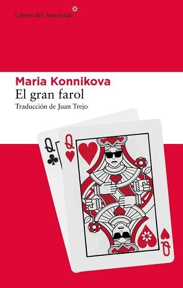 GRAN FAROL, EL | 9788417977795 | KONNIKOVA, MARIA | Llibreria Aqualata | Comprar libros en catalán y castellano online | Comprar libros Igualada