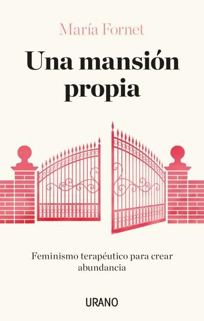 UNA MANSIÓN PROPIA | 9788417694463 | FORNET, MARÍA | Llibreria Aqualata | Comprar libros en catalán y castellano online | Comprar libros Igualada