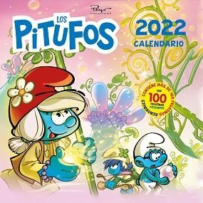 2022 CALENDARI ELS BARRUFETS | 9788418434921 | Llibreria Aqualata | Comprar libros en catalán y castellano online | Comprar libros Igualada