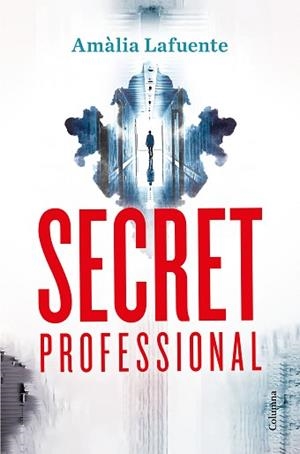 SECRET PROFESSIONAL | 9788466428361 | LAFUENTE, AMÀLIA | Llibreria Aqualata | Comprar llibres en català i castellà online | Comprar llibres Igualada