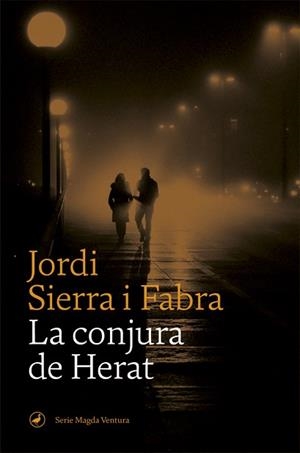 CONJURA DE HERAT, LA | 9788418059360 | SIERRA I FABRA, JORDI | Llibreria Aqualata | Comprar llibres en català i castellà online | Comprar llibres Igualada