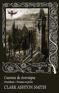 CUENTOS DE AVEROIGNE | 9788477029236 | SMITH, CLARK ASHTON | Llibreria Aqualata | Comprar libros en catalán y castellano online | Comprar libros Igualada