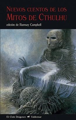 NUEVOS CUENTOS DE LOS MITOS DE CTHULHU | 9788477029243 | VARIOS AUTORES | Llibreria Aqualata | Comprar libros en catalán y castellano online | Comprar libros Igualada