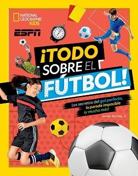 TODO SOBRE EL FÚTBOL | 9788482988030 | BUCKLEY JR., JAMES | Llibreria Aqualata | Comprar libros en catalán y castellano online | Comprar libros Igualada