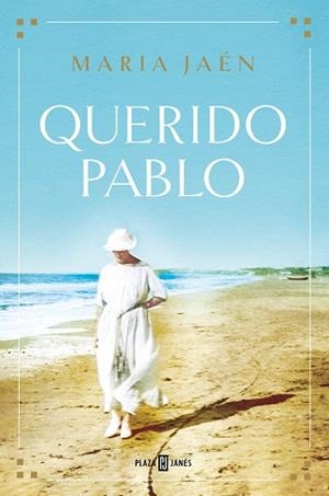 QUERIDO PABLO | 9788401026485 | JAÉN, MARIA | Llibreria Aqualata | Comprar libros en catalán y castellano online | Comprar libros Igualada