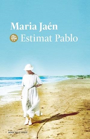 ESTIMAT PABLO | 9788417909666 | JAÉN, MARIA | Llibreria Aqualata | Comprar llibres en català i castellà online | Comprar llibres Igualada