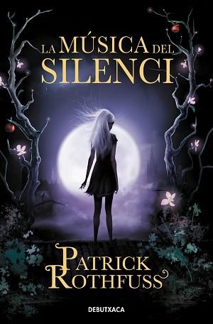 MÚSICA DEL SILENCI, LA | 9788418132735 | ROTHFUSS, PATRICK | Llibreria Aqualata | Comprar libros en catalán y castellano online | Comprar libros Igualada