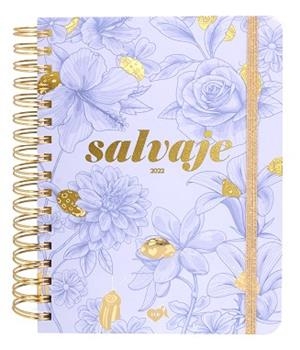 2022 AGENDA ANUAL DÍA PÁGINA LA VECINA RUBIA | 9788418195327 | LA VECINA RUBIA | Llibreria Aqualata | Comprar llibres en català i castellà online | Comprar llibres Igualada