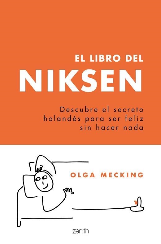 LIBRO DEL NIKSEN, EL | 9788408246442 | MECKING, OLGA | Llibreria Aqualata | Comprar libros en catalán y castellano online | Comprar libros Igualada