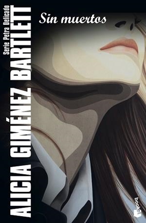 SIN MUERTOS | 9788423360260 | GIMÉNEZ BARTLETT, ALICIA | Llibreria Aqualata | Comprar libros en catalán y castellano online | Comprar libros Igualada