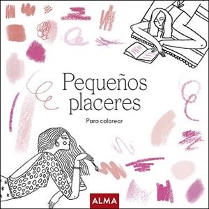 PEQUEÑOS PLACERES (COL. HOBBIES) | 9788418395741 | VARIOS AUTORES | Llibreria Aqualata | Comprar llibres en català i castellà online | Comprar llibres Igualada