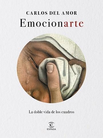 EMOCIONARTE | 9788467063776 | DEL AMOR, CARLOS | Llibreria Aqualata | Comprar libros en catalán y castellano online | Comprar libros Igualada
