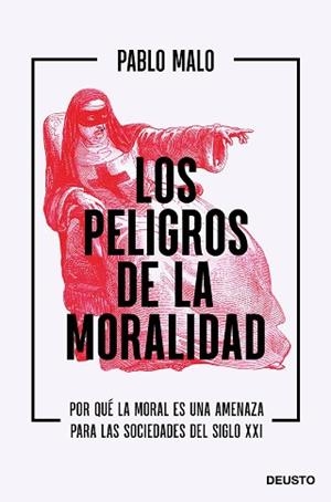 PELIGROS DE LA MORALIDAD, LOS | 9788423432837 | MALO OCEJO, PABLO | Llibreria Aqualata | Comprar llibres en català i castellà online | Comprar llibres Igualada