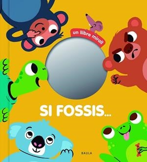 SI FOSSIS ... | 9788447942787 | BEDOUET, THIERRY | Llibreria Aqualata | Comprar llibres en català i castellà online | Comprar llibres Igualada
