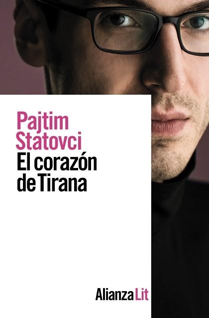 CORAZÓN DE TIRANA, EL | 9788413624990 | STATOVCI, PAJTIM | Llibreria Aqualata | Comprar libros en catalán y castellano online | Comprar libros Igualada