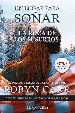 ROCA DE LOS SUSURROS, LA | 9788418623257 | CARR, ROBYN | Llibreria Aqualata | Comprar libros en catalán y castellano online | Comprar libros Igualada