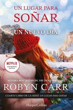 UN NUEVO DÍA | 9788418623264 | CARR, ROBYN | Llibreria Aqualata | Comprar libros en catalán y castellano online | Comprar libros Igualada