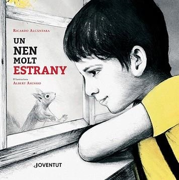 UN NEN MOLT ESTRANY | 9788426147509 | ALCÁNTARA, RICARDO | Llibreria Aqualata | Comprar llibres en català i castellà online | Comprar llibres Igualada