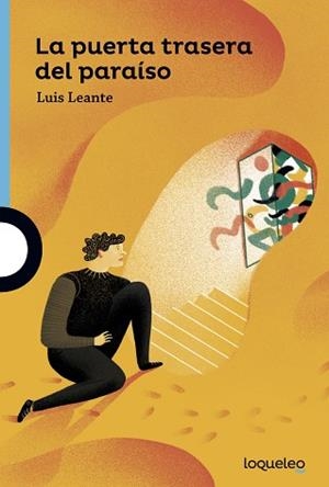 PUERTA TRASERA DEL PARAÍSO, LA | 9788491222149 | LEANTE, LUIS | Llibreria Aqualata | Comprar libros en catalán y castellano online | Comprar libros Igualada