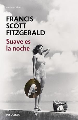 SUAVE ES LA NOCHE | 9788466331265 | FITZGERALD, FRANCIS SCOTT | Llibreria Aqualata | Comprar llibres en català i castellà online | Comprar llibres Igualada