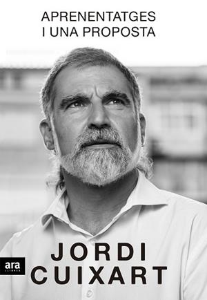 APRENENTATGES I UNA PROPOSTA | 9788418928024 | CUIXART, JORDI | Llibreria Aqualata | Comprar libros en catalán y castellano online | Comprar libros Igualada