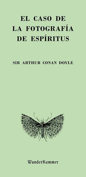 CASO DE LA FOTOGRAFÍA DE ESPÍRITUS, EL | 9788412401011 | CONAN DOYLE, ARTHUR | Llibreria Aqualata | Comprar llibres en català i castellà online | Comprar llibres Igualada