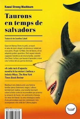 TAURONS EN TEMPS DE SALVADORS | 9788417339760 | STRONG WASHBURN, KAWAI | Llibreria Aqualata | Comprar libros en catalán y castellano online | Comprar libros Igualada