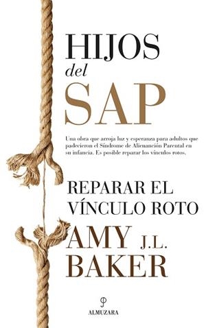 HIJOS DEL SAP | 9788417044817 | BAKER, AMY J.L. | Llibreria Aqualata | Comprar libros en catalán y castellano online | Comprar libros Igualada