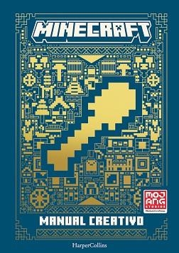 MANUAL CREATIVO DE MINECRAFT | 9788418279942 | AB, MOJANG | Llibreria Aqualata | Comprar llibres en català i castellà online | Comprar llibres Igualada