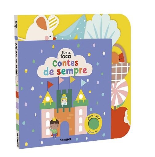 CONTES DE SEMPRE | 9788491017905 | LEMON RIBBON STUDIO | Llibreria Aqualata | Comprar libros en catalán y castellano online | Comprar libros Igualada