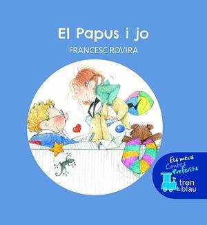 PAPUS I JO | 9788468353067 | ROVIRA I JARQUE, FRANCESC | Llibreria Aqualata | Comprar libros en catalán y castellano online | Comprar libros Igualada