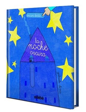 NOCHE OSCURA, LA (FORMATO REGALO) | 9788468350264 | CLIMA, GABRIELLE | Llibreria Aqualata | Comprar llibres en català i castellà online | Comprar llibres Igualada