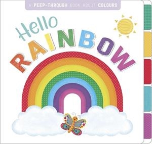 HELLO RAINBOW | 9781788102803 | AA.VV. | Llibreria Aqualata | Comprar llibres en català i castellà online | Comprar llibres Igualada