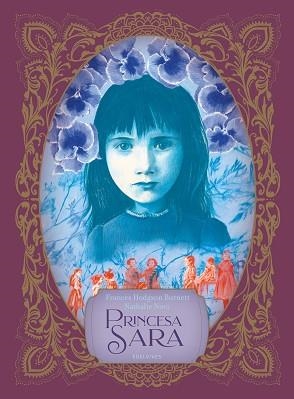 PRINCESA SARA | 9788414036686 | BURNETT, FRANCES HODGSON | Llibreria Aqualata | Comprar llibres en català i castellà online | Comprar llibres Igualada