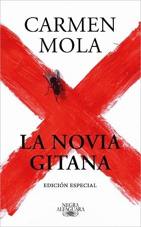 NOVIA GITANA, LA (EDICIÓN ESPECIAL) | 9788420462653 | MOLA, CARMEN | Llibreria Aqualata | Comprar llibres en català i castellà online | Comprar llibres Igualada