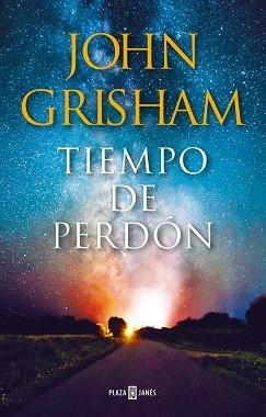 TIEMPO DE PERDÓN | 9788401026386 | GRISHAM, JOHN | Llibreria Aqualata | Comprar libros en catalán y castellano online | Comprar libros Igualada