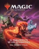 MAGIC. EL ENCUENTRO | 9788418014574 | WIZARDS OF THE COAST / HELLAND, JENNA | Llibreria Aqualata | Comprar libros en catalán y castellano online | Comprar libros Igualada