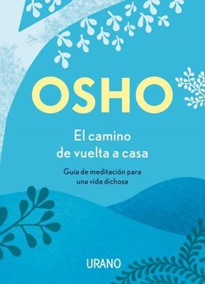 CAMINO DE VUELTA A CASA, EL | 9788417694180 | OSHO | Llibreria Aqualata | Comprar llibres en català i castellà online | Comprar llibres Igualada
