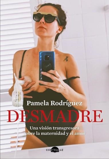 DESMADRE | 9788418945083 | RODRÍGUEZ, PAMELA | Llibreria Aqualata | Comprar llibres en català i castellà online | Comprar llibres Igualada