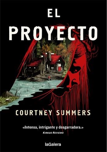 PROYECTO, EL | 9788424669928 | SUMMERS, COURTNEY | Llibreria Aqualata | Comprar libros en catalán y castellano online | Comprar libros Igualada