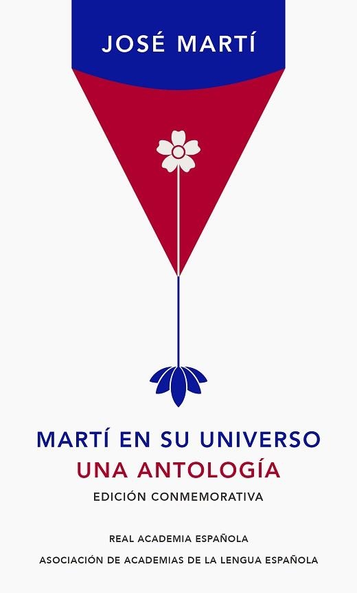 MARTÍ EN SU UNIVERSO | 9788420439709 | MARTÍ, JOSÉ | Llibreria Aqualata | Comprar libros en catalán y castellano online | Comprar libros Igualada