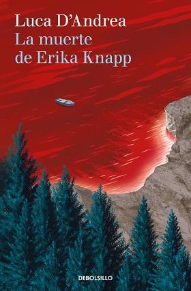 MUERTE DE ERIKA KNAPP, LA | 9788466356220 | D'ANDREA, LUCA | Llibreria Aqualata | Comprar libros en catalán y castellano online | Comprar libros Igualada
