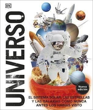 UNIVERSO. NUEVA EDICIÓN | 9780241537947 | Llibreria Aqualata | Comprar libros en catalán y castellano online | Comprar libros Igualada