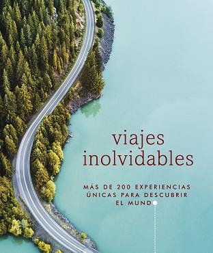 VIAJES INOLVIDABLES | 9780241540633 | Llibreria Aqualata | Comprar llibres en català i castellà online | Comprar llibres Igualada